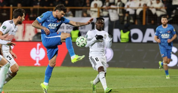 Л.К.: Все результаты – кошмар Левски Гази.