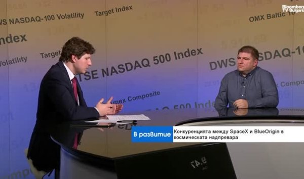 К концу десятилетия мы можем увидеть возвращение людей на Луну