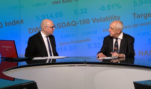 Болгария вводит единый билет для автобусов и поездов