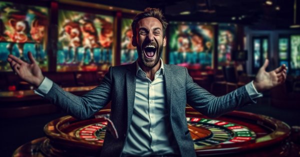 Риск как часть онлайн-игр