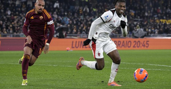 Матчи по ТВ сегодня, 13 февраля.