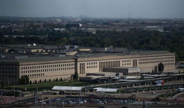 Пентагон рассматривает возможность расторжения контракта с Anthropic