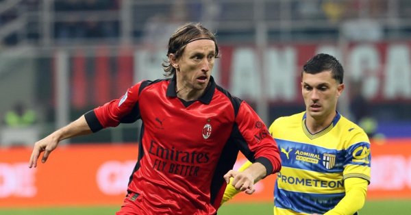 Парма снова стала кошмаром для Милана! «Дьюкс» шокировали «россонери» и убили их мечту о титуле