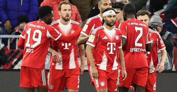 Будущее Гарри Кейна ясно!