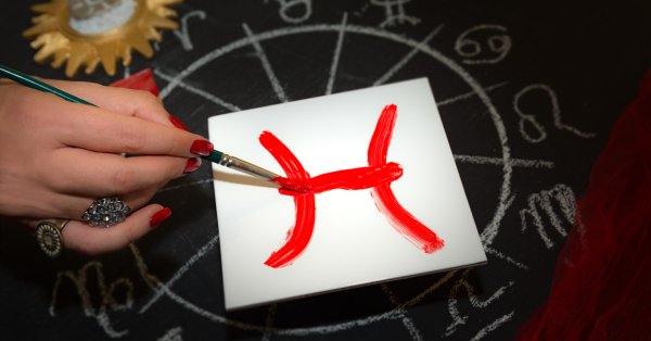 В сезон Рыб все становится намного лучше для 5 знаков зодиака.