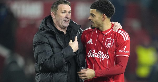 Робби Кин поспешил похвалить «Лудогорец»