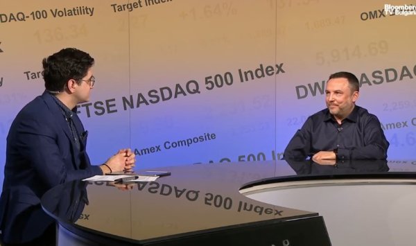 И. Аргентинский: Бизнес вступает в эпоху «невидимых ERP»