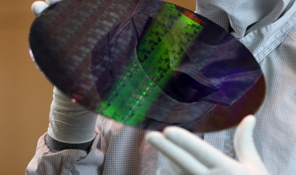 ЕС будет настаивать на «надежных» чипах в рамках новой стратегии дронов