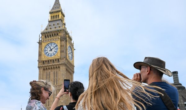 Феномен K-pop захватывает лондонские кофейни