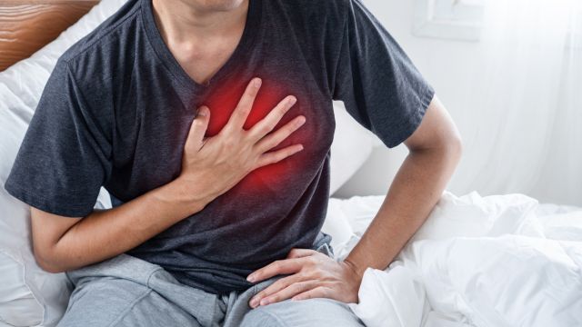 Учащенное сердцебиение – когда это нормальная реакция, а когда симптом болезни