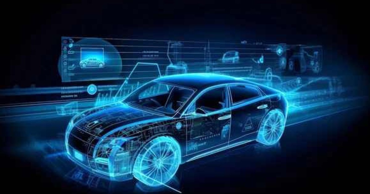 Проблема: как будут поддерживаться подключенные автомобили через 10–15 лет