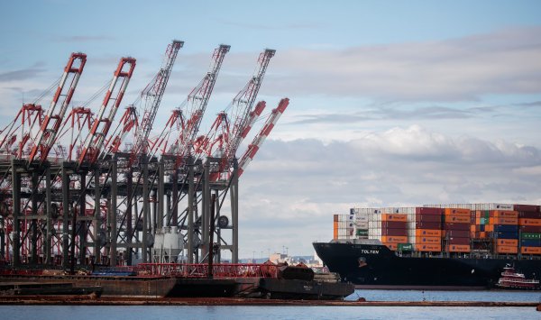 Постановление по тарифам положило начало борьбе за возмещение 170 миллиардов долларов.