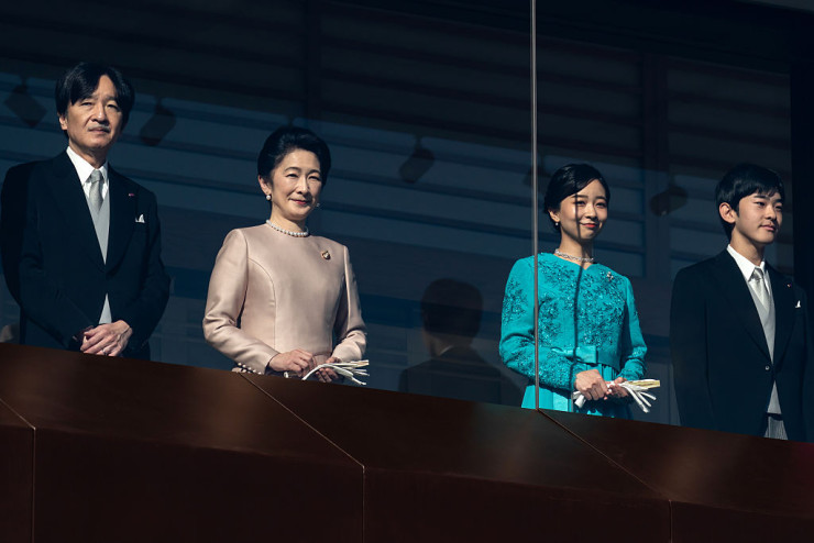 Принцесса Мако