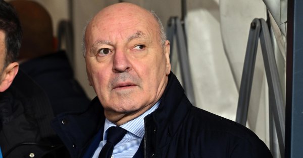 Марота: Симуляция? Бастони ошибся, но «Ювентус» выиграл 60–70 миллионов на симуляции