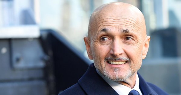 Спаллетти: Если мы будем так играть, мы никуда не добьемся