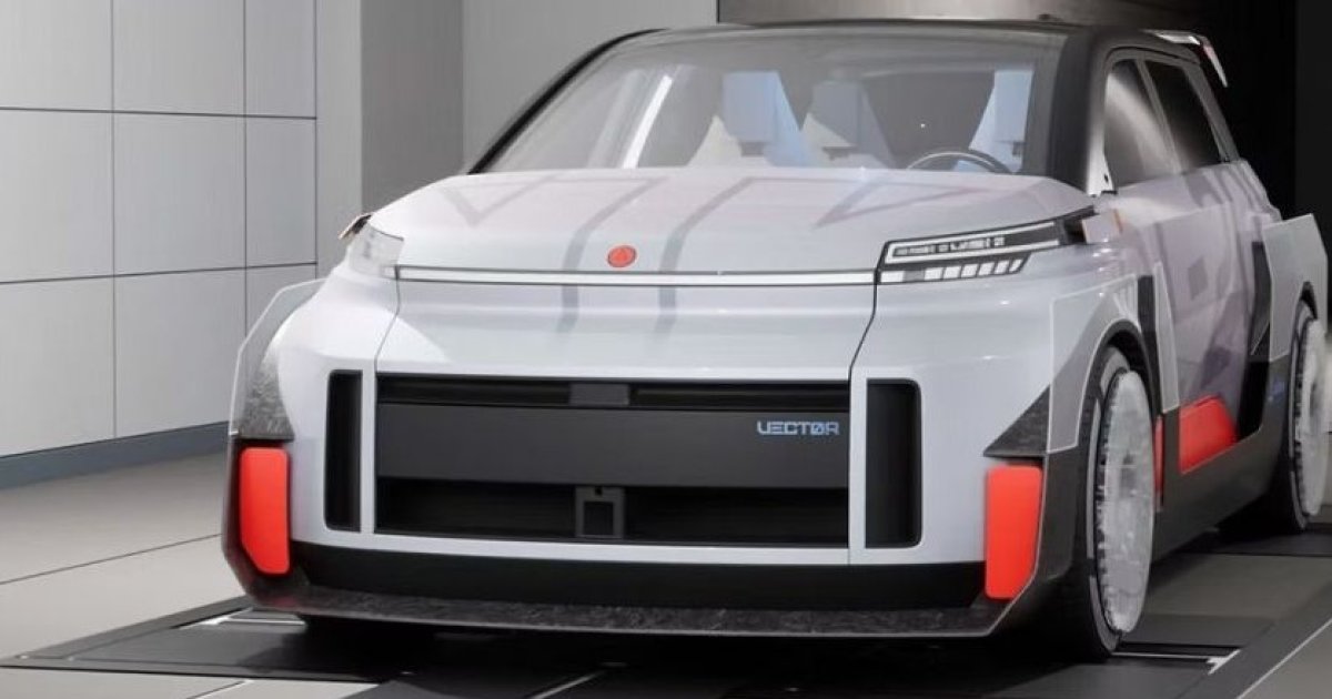 Электрокары с пробегом 1500 км близки к серийному производству