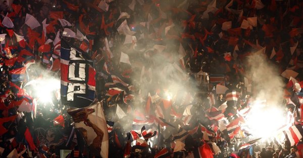 Меры предосторожности! Приняли ключевое для ПСЖ решение – марсельское дерби