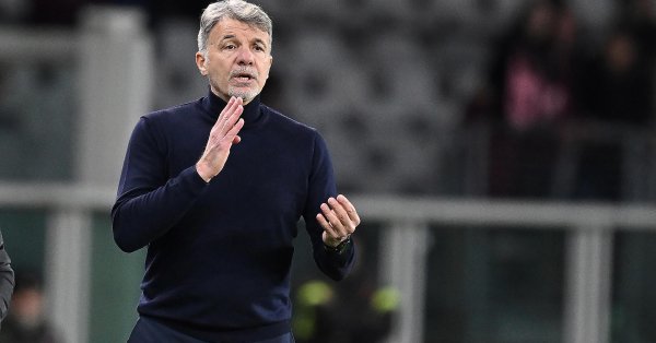 В Серии А пал еще один тренерский руководитель