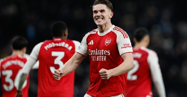 Встреча игроков вдохновила «канониров» на дерби