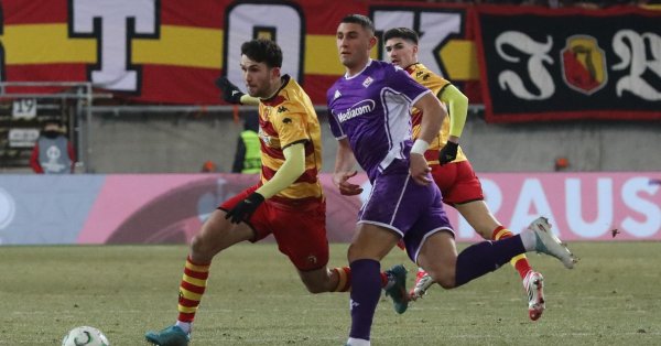 Палач Левски понес шокирующую потерю в Европе