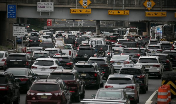 Трамп отменил знаковое решение о том, что парниковые газы угрожают здоровью