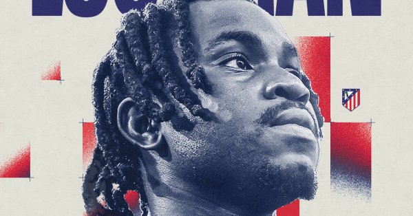 ОФИЦИАЛЬНО: Атлетико Мадрид с большим трансфером