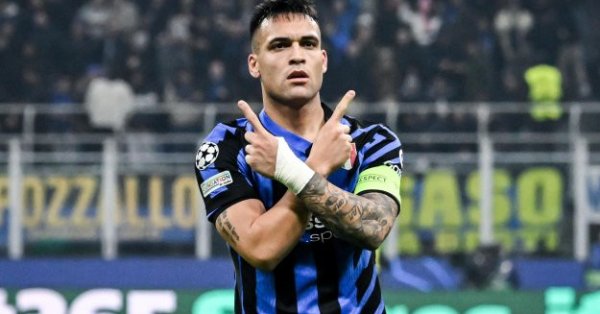 Интер - Бодио