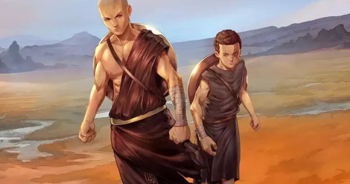 God of War: Sons of Sparta стала самой низкой оцененной игрой серии, но все ли так плохо?