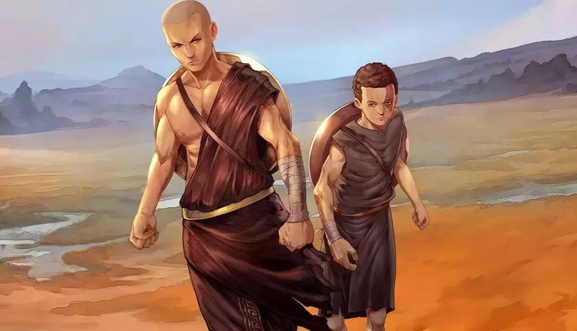 God of War: Sons of Sparta стала самой низкой оцененной игрой серии, но все ли так плохо?