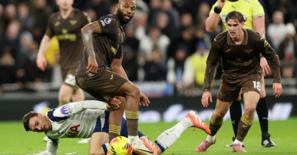 Бывшая звезда «Лудогорца» произвела фурор в Англии, подписала еще на 5 лет