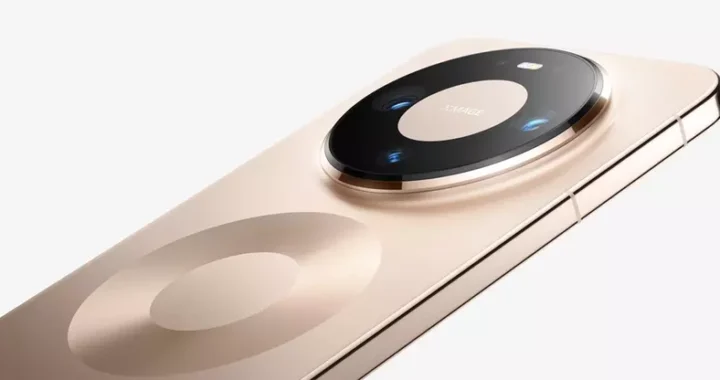 1300 евро – и он ваш! В Европе дебютировал стильный флагманский Huawei Mate 80 Pro