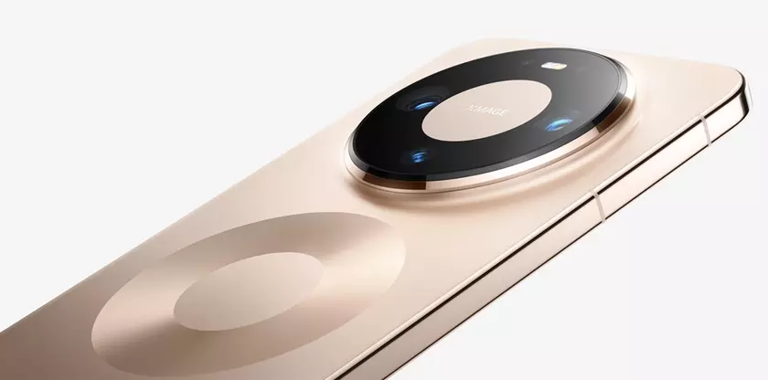 1300 евро – и он ваш! В Европе дебютировал стильный флагманский Huawei Mate 80 Pro