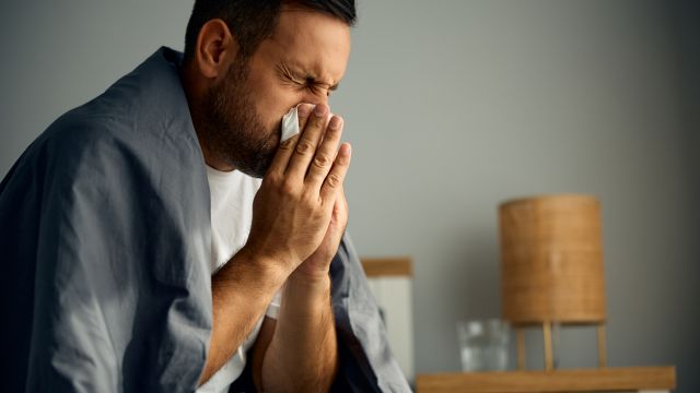 Как кратковременные вирусные инфекции могут временно снизить репродуктивный потенциал?