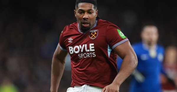 Штрафы Челси и Вест Хэму за 20-минутную потасовку