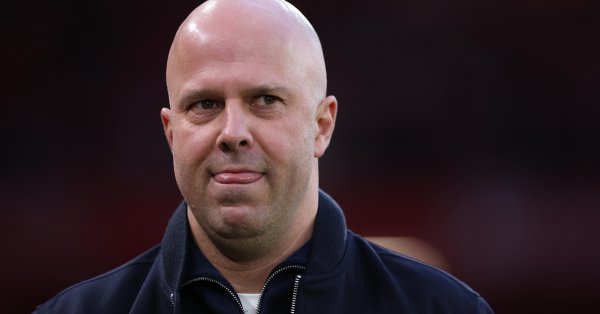 Он уходит из Ливерпуля? Слот рассказывает о Конате