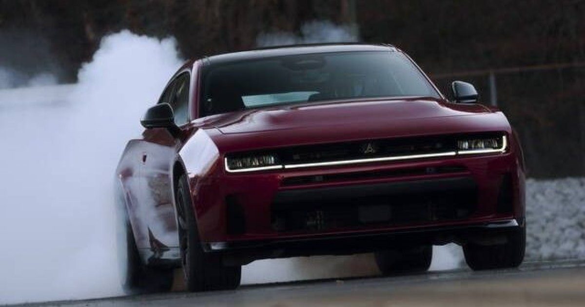 Выбросы превратили эти спортивные автомобили в мираж для Европы