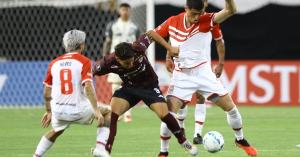 Родригес переподписал контракт с чемпионом Аргентины и перешел в ЦСКА