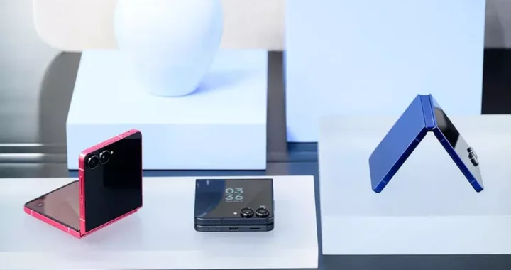 Apple одновременно готовит второй складной iPhone в формате Galaxy Flip