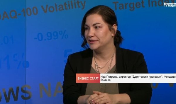 Корпоративные пожертвования становятся стратегическим элементом ESG для бизнеса в Болгарии