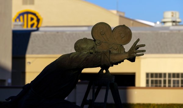 Новый алгоритм искусственного интеллекта снова встряхнул Голливуд