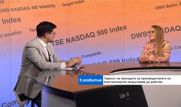 Болгария рискует подвергнуться санкциям со стороны ЕС из-за потолка, компенсирующего бизнес-энергию
