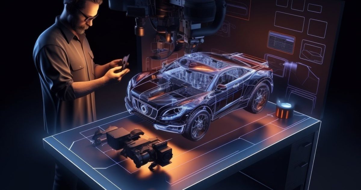 Новый тренд в отрасли: срок разработки автомобиля теперь 18-24 месяца