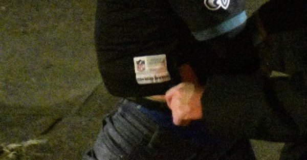 Бывший «бойлар» попал в тюрьму в Англии