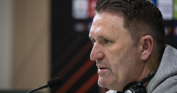 Робби Кин: Мы могли забить больше голов «Лудогорцу»