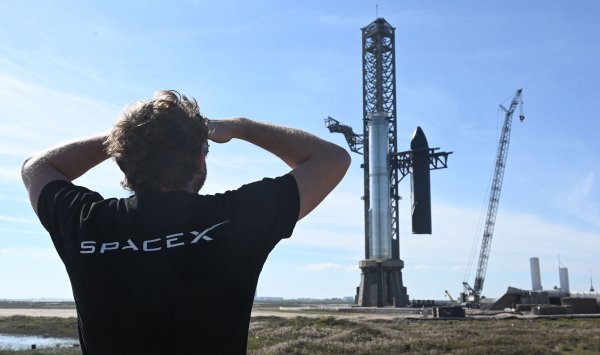 SpaceX и xAI объединяются, чтобы создать экосистему для центров обработки данных в космосе