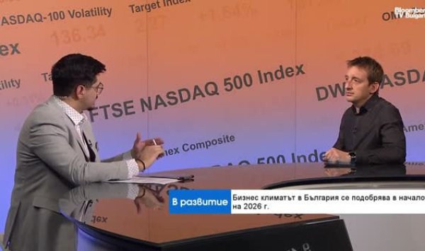 Даже повышение процентных ставок в США на 0,25% может сильно ударить по бизнесу