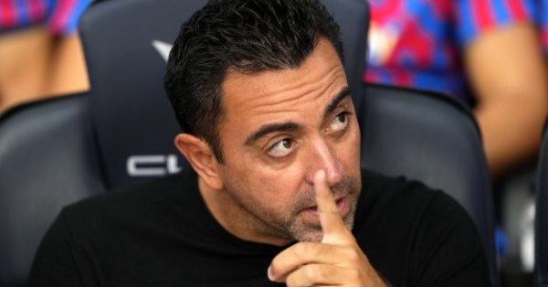 Огромный сюрприз! Хави возглавил сенсационную сборную