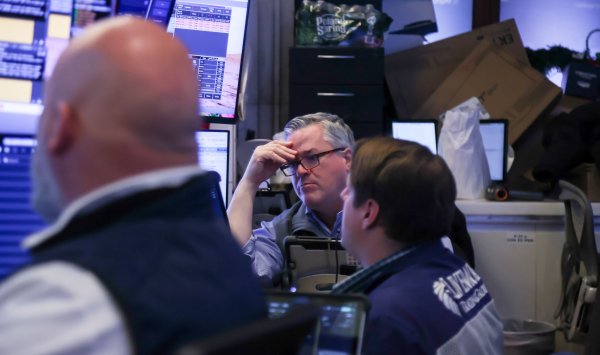 Опасения по поводу пузыря ИИ порождают новые деривативы