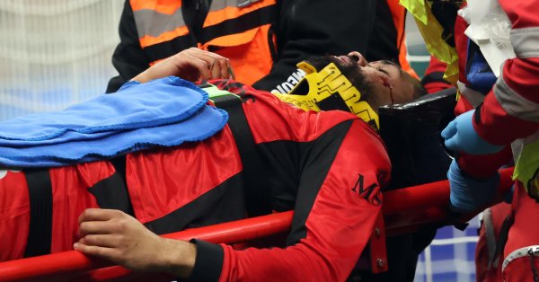 Лофтус-Чик рассказала о ужасной травме (ФОТО)