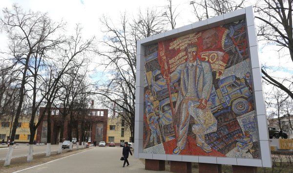 Промышленное сердце России задыхается под давлением путинской войны